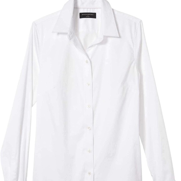 3 button up dress shirts - Picture 2 of 5